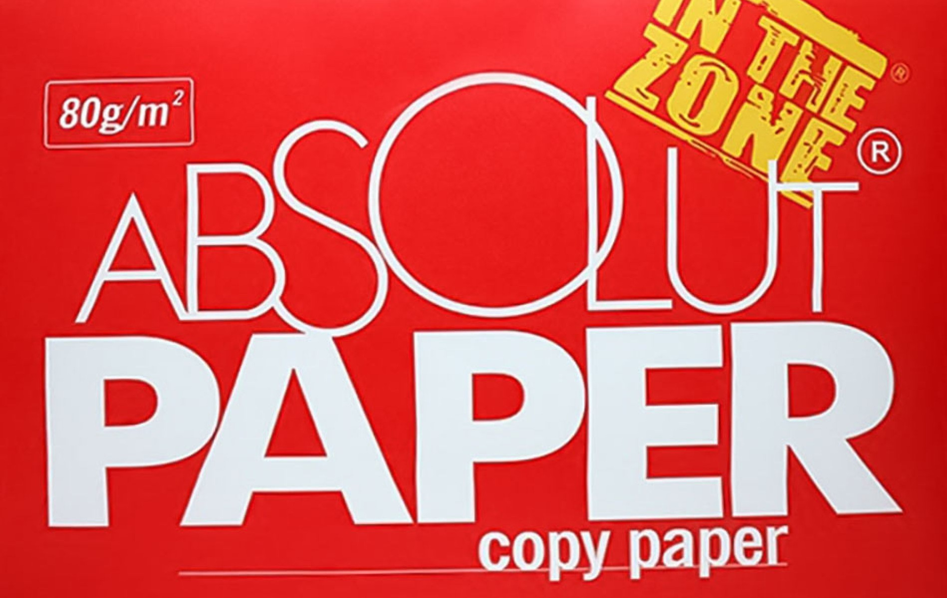 Absolut Paper